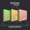 BOYNEXTDOOR – HOME: DELUXE [1st Studio Album Repackage]+benefit