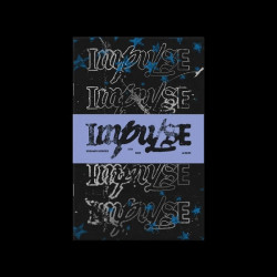 Xdinary-Heroes – IMPULSE [9th Mini Album]