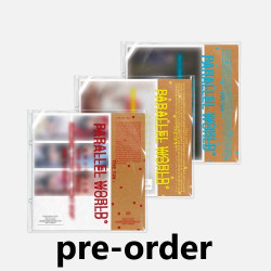 (pre-order) ENHYPEN – THE...