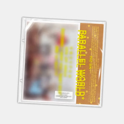 (pre-order) ENHYPEN – THE SIN : PARALLEL WORLD