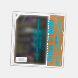 (pre-order) ENHYPEN – THE SIN : PARALLEL WORLD