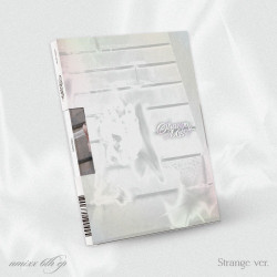 NMIXX – Strange Muse [6th EP]