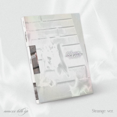NMIXX – Strange Muse [6th EP]