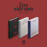TWICE – Eyes wide open [The 2nd Full album]
