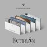 SEVENTEEN – Face the Sun [4th Album]