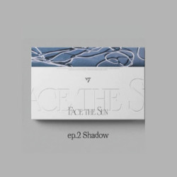 SEVENTEEN – Face the Sun [4th Album]