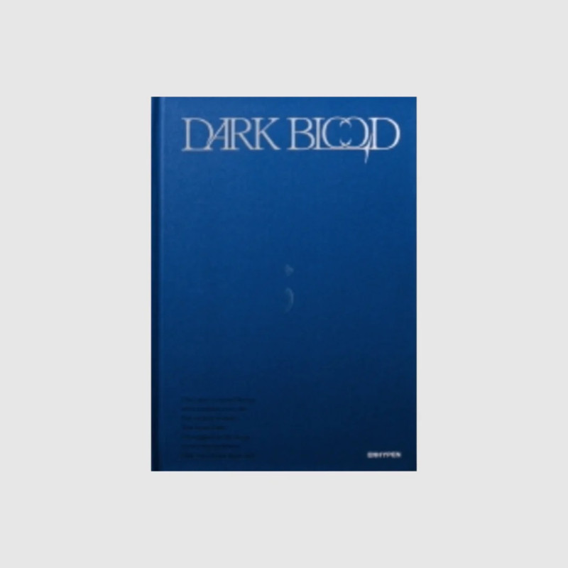 ENHYPEN – Dark Blood