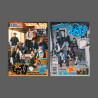 NCT DREAM – ISTJ [3rd Full album] (Photobook Ver.)