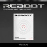 TREASURE – REBOOT [2nd Full Album] (Photobook Ver.)