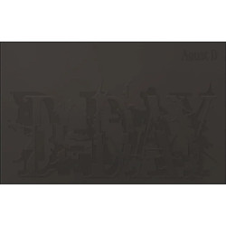 Agust D (BTS)  – D-DAY