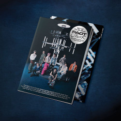 NCT 127 – Fact Check [5th Full album] (Photobook Ver.)