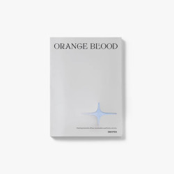 ENHYPEN - Orange Blood [5th Mini Album]