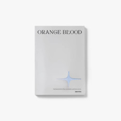 ENHYPEN - Orange Blood [5th Mini Album]+benefit