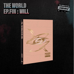 ATEEZ – The World EP.Fin : WILL