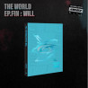 ATEEZ – The World EP.Fin : WILL