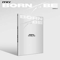 ITZY – Born To Be (Limited...