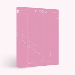 BTS - Map Of The Soul:Persona