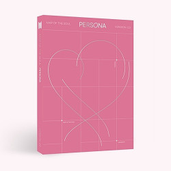 BTS - Map Of The Soul:Persona