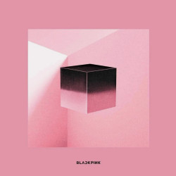 BLACKPINK - SQUARE UP [Pink Ver.]