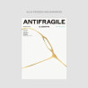 LE SSERAFIM ALBUM - ANTIFRAGILE
