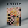 CHA EUN WOO – ENTITY [1st Mini album]