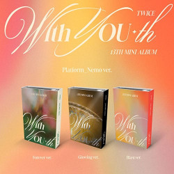TWICE – With YOU-th [13th...