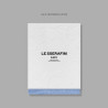 LE SSERAFIM – EASY [3rd Mini Album]