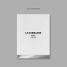 LE SSERAFIM – EASY [3rd Mini Album]