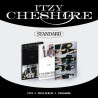 ITZY - Cheshire , (standard ver.)