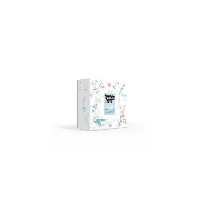ILLIT – SUPER REAL ME [1st Mini Album] (first press)