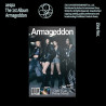 aespa – Armageddon [The 1st Album] (Zine Ver.)