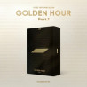 ATEEZ – GOLDEN HOUR : Part.1 [10th Mini Album]