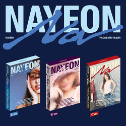 NAYEON (TWICE) – NA [The...