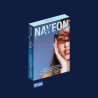 NAYEON (TWICE) – NA [The 2nd Mini Album] FIRST PRESS