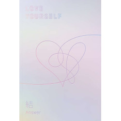 BTS - LOVE YOURSELF 'ANSWER'