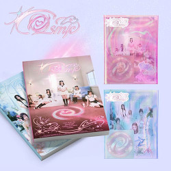 Red Velvet – Cosmic (Photo...