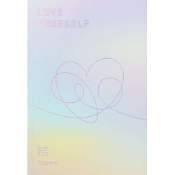 BTS - LOVE YOURSELF 'ANSWER'