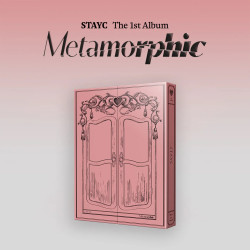 STAYC – Metamorphic [The 1st Album]