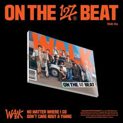 NCT 127 – WALK [The 6th...