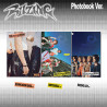 RIIZE – RIIZING [The 1st Mini Album] (Photo Book Ver.)