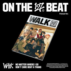 NCT 127 – WALK (Podcast...