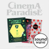 [SOUNDWAVE POB] ZEROBASEONE – CINEMA PARADISE [The 4th Mini Album]