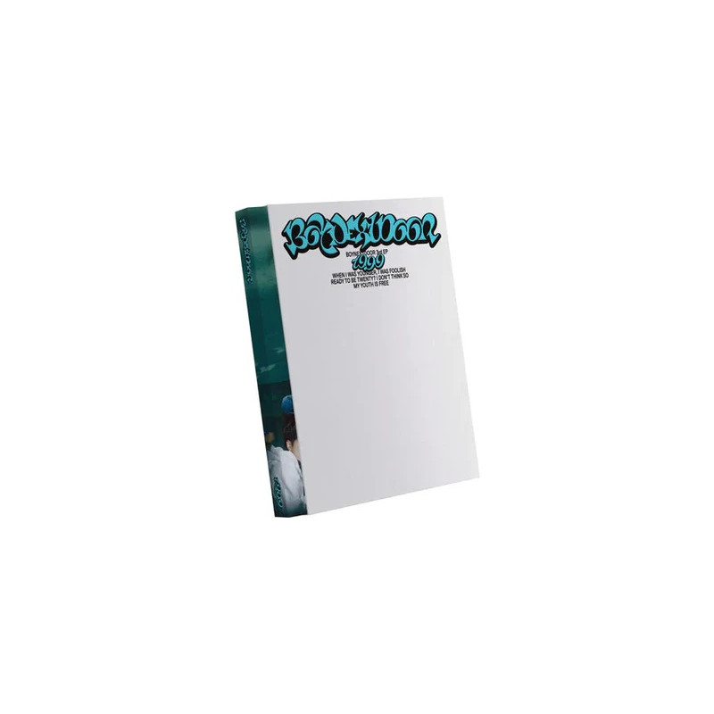 BOYNEXTDOOR – 19.99 [3rd EP]