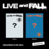 Xdinary Heroes – LIVE and FALL [5th Mini Album]