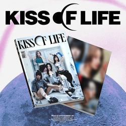 KISS OF LIFE – Lose...