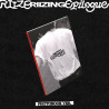 RIIZE – RIIZING : Epilogue [The First Mini Album] (PHOTO BOOK Ver.)