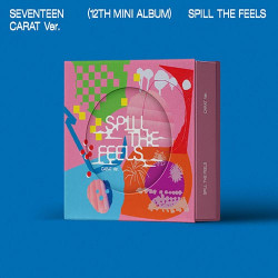 SEVENTEEN – SPILL THE FEELS...