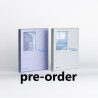 (pre-order) ENHYPEN – ROMANCE : UNTOLD - daydream