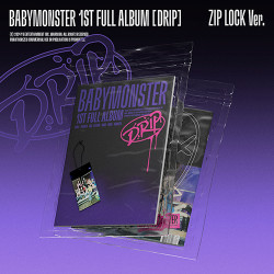 BABYMONSTER – DRIP [1st...