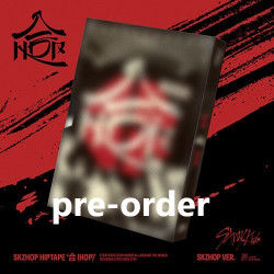 (pre-order) Stray Kids –...